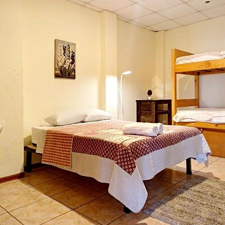 סן חוזה Eco Hotel Puerto Urbano 436 מראה חיצוני תמונה