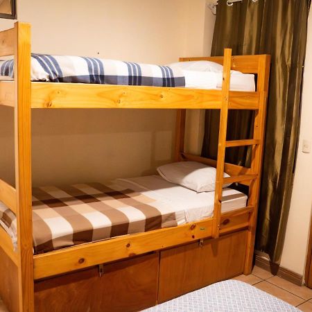סן חוזה Eco Hotel Puerto Urbano 436 מראה חיצוני תמונה