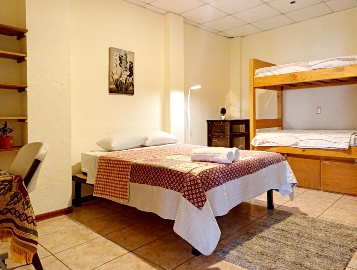 סן חוזה Eco Hotel Puerto Urbano 436 מראה חיצוני תמונה