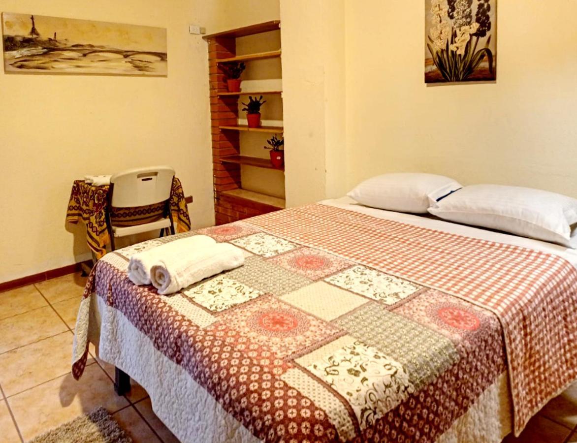 סן חוזה Eco Hotel Puerto Urbano 436 מראה חיצוני תמונה