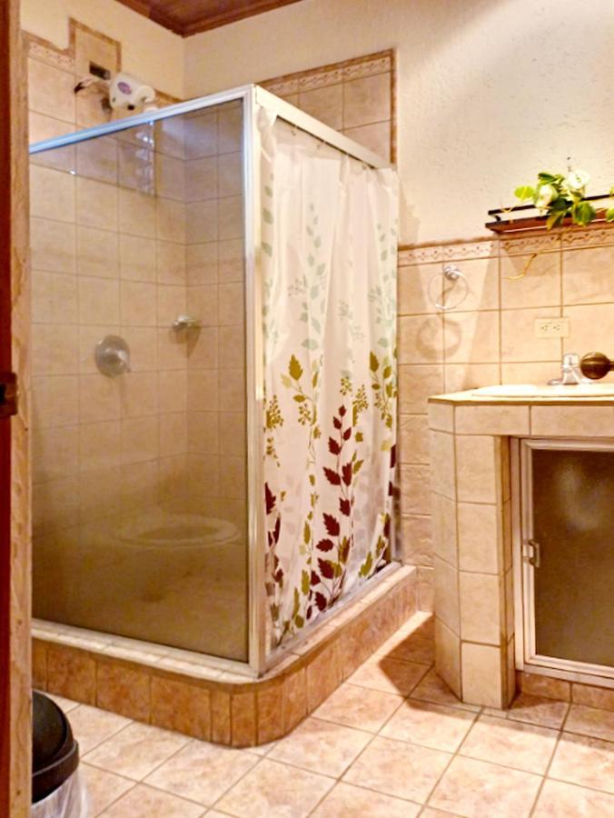 סן חוזה Eco Hotel Puerto Urbano 436 מראה חיצוני תמונה