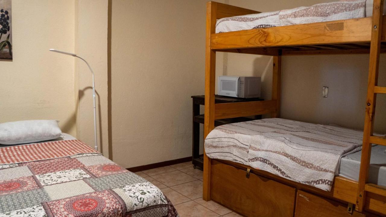 סן חוזה Eco Hotel Puerto Urbano 436 מראה חיצוני תמונה
