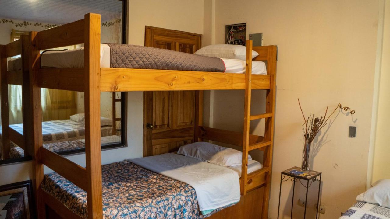 סן חוזה Eco Hotel Puerto Urbano 436 מראה חיצוני תמונה