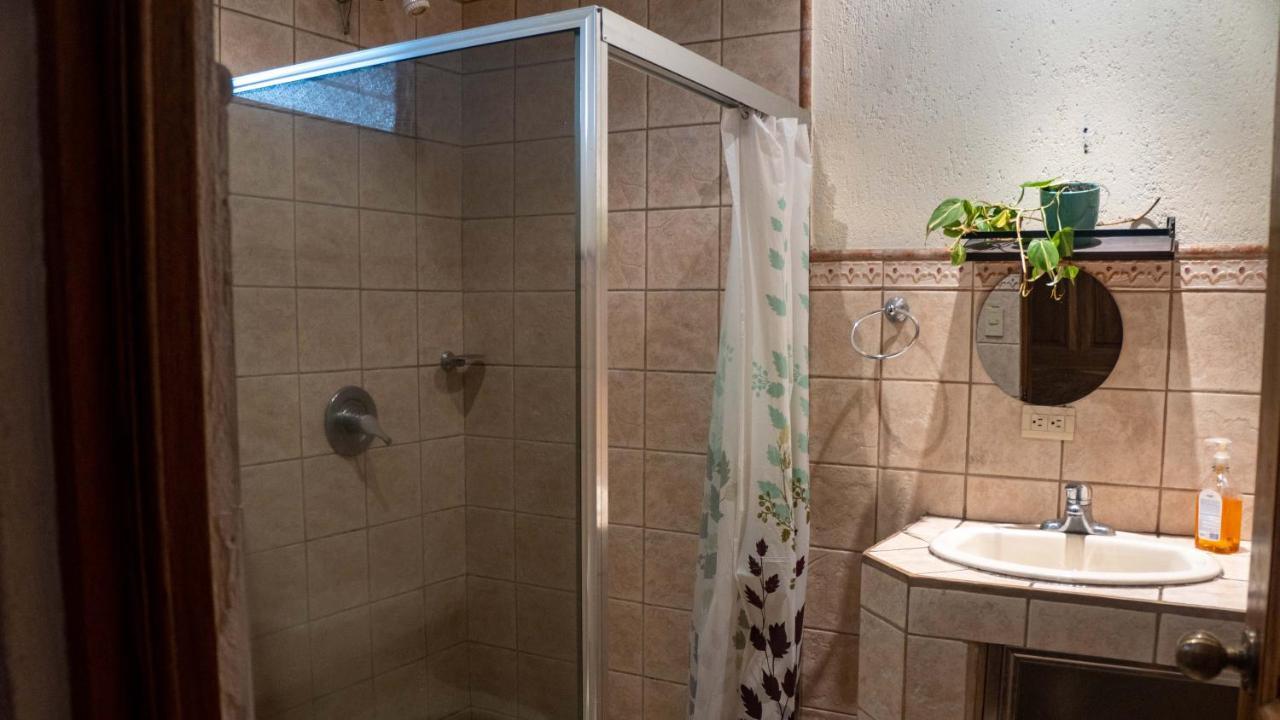 סן חוזה Eco Hotel Puerto Urbano 436 מראה חיצוני תמונה