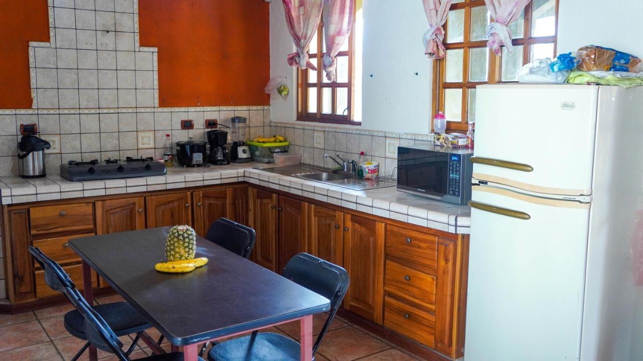 סן חוזה Eco Hotel Puerto Urbano 436 מראה חיצוני תמונה