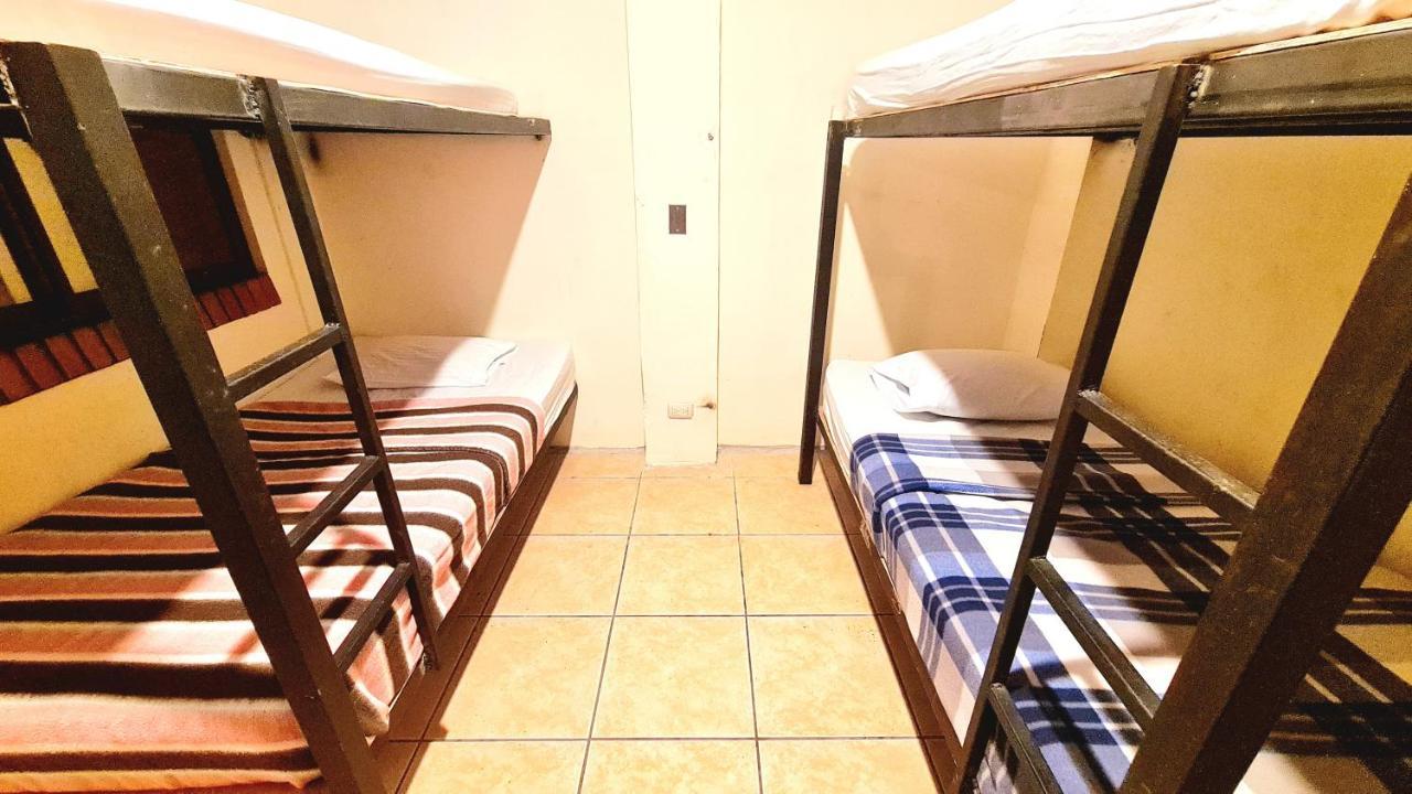 סן חוזה Eco Hotel Puerto Urbano 436 מראה חיצוני תמונה