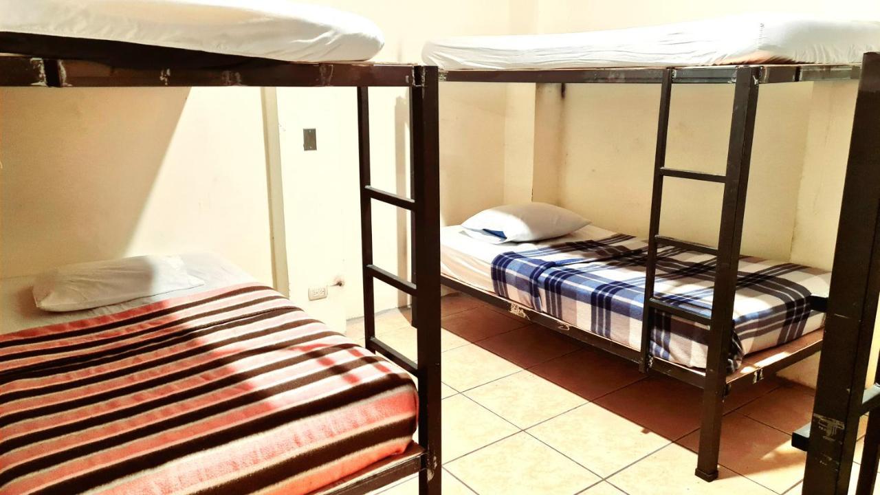 סן חוזה Eco Hotel Puerto Urbano 436 מראה חיצוני תמונה